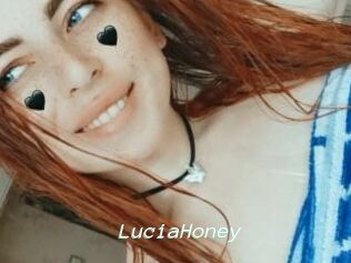 LuciaHoney