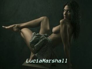 LuciaMarshall