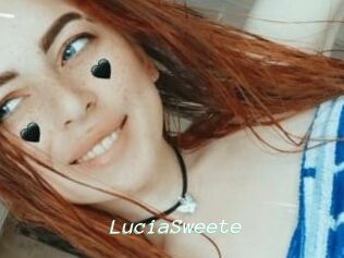 LuciaSweete