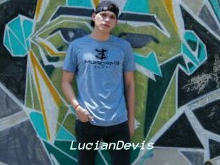 LucianDevis