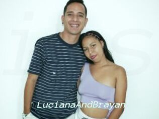 LucianaAndBrayan