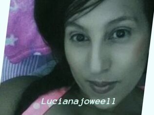 Lucianajoweell