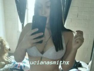 Lucianasmithx