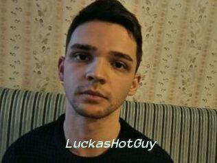 LuckasHotGuy