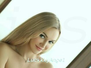 LuckkkyAngel
