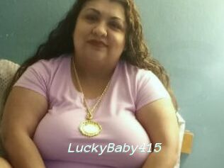 LuckyBaby415