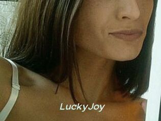 LuckyJoy