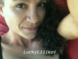 LuckyLilikoi