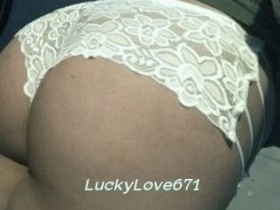 LuckyLove671