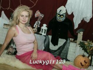 Luckygirl23