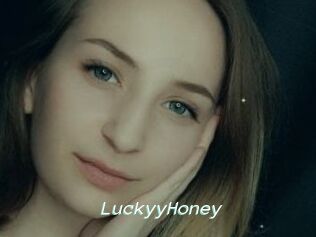 LuckyyHoney