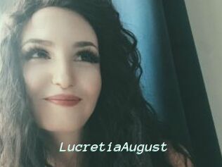 LucretiaAugust