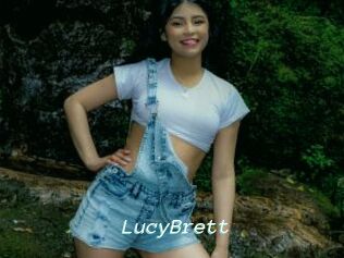 LucyBrett