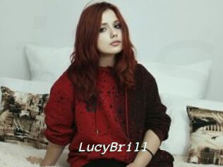 LucyBrill
