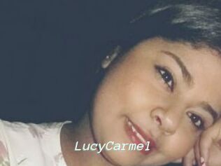 LucyCarmel