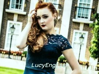 LucyEnglish