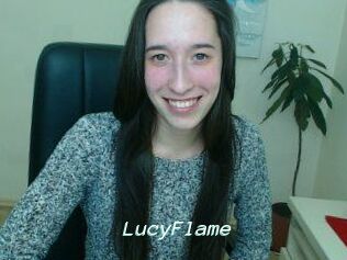LucyFlame