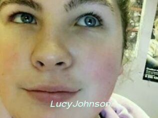 LucyJohnson