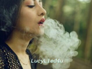 LucyLied4u