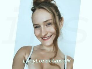 LucyLorettaxoUK