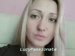 LucyPassionate