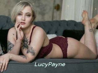 LucyPayne Insenses