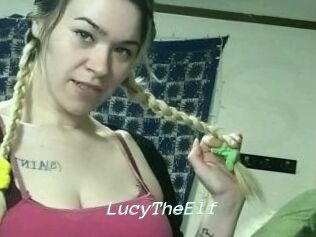 LucyTheElf