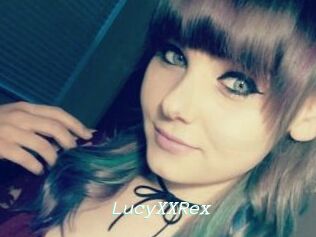 LucyXXRex