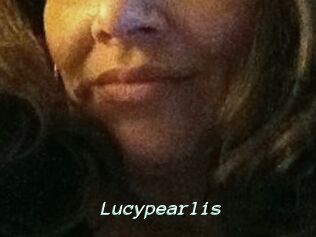 Lucypearlis