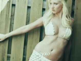 Lucyxo