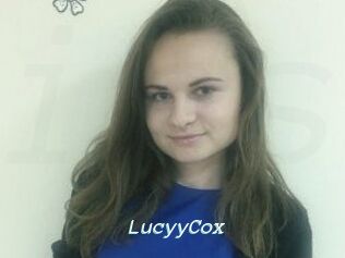 LucyyCox