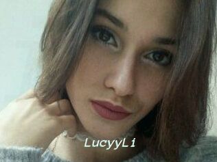 LucyyLi