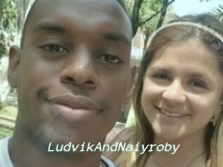 LudvikAndNaiyroby