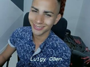 Luigy_C0en