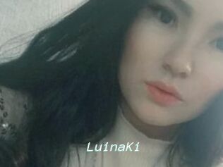 LuinaKi