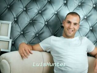 LuisHunter