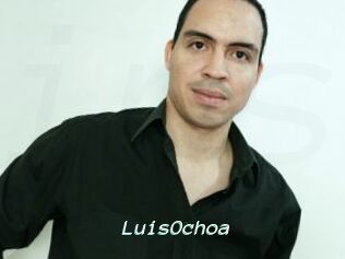 LuisOchoa