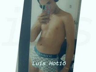 Luis_Hot16
