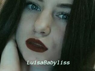 LuisaBabyliss