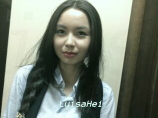 LuisaHei