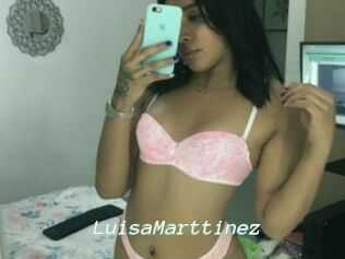 LuisaMarttinez