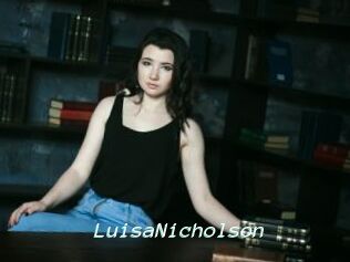 LuisaNicholson