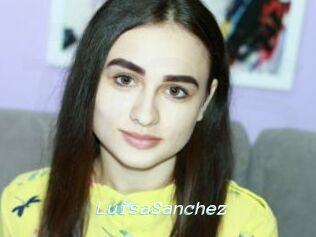 LuisaSanchez