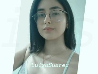 LuisaSuarez