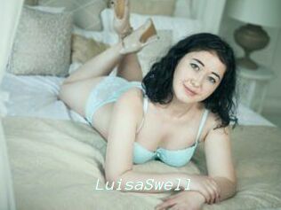 LuisaSwell
