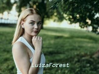 LuizaForest