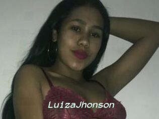 LuizaJhonson