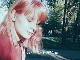 LuizaSexyPink