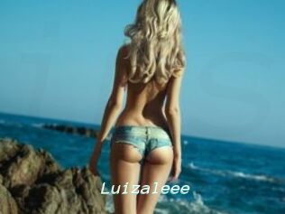 Luizaleee