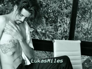 LukasMiles